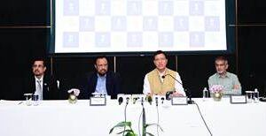 INDIA ENERGY WEEK 2026: BRINGING WORLD TOGETHER, INSPIRING GLOBAL COOPERATION TO SHAPE TOMORROW’S ENERGY LANDSCAPE