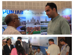 INDIA TRAVEL MART GOA 2026: PUNJAB TOURISM & UTTARAKHAND TOURISM UNVEIL NEW DESTINATIONS