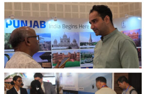 INDIA TRAVEL MART GOA 2026: PUNJAB TOURISM & UTTARAKHAND TOURISM UNVEIL NEW DESTINATIONS