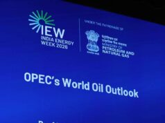 IEW 2026: INDIA ENERGY WEEK 2026 HIGHLIGHTS INDIA’S CENTRAL ROLE IN SHAPING LANDSCAPE OF GLOBAL ENERGY SYSTEMS