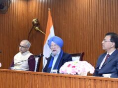 INDIA ENERGY WEEK 2026 TO BRING GLOBAL ENERGY LEADERSHIP TOGETHER IN GOA: HARDEEP S PURI