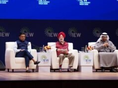 INDIA ENERGY WEEK 2026 OPENS WITH CALL FOR INVESTMENT, PARTNERSHIPS AND ACTION IN GLOBAL ENERGY TRANSITION