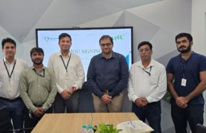 BUOYANCY CONSULTANTS AND MANGAL ANALYTICS & RESEARCH CONSULTING ENTER MoU TO ELEVATE INDIA’S SHIPBUILDING & MARITIME SECTOR FOR GLOBAL INVESTORS