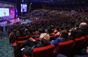 INDIA AI IMPACT SUMMIT 2026: ‘ARTIFICIAL INTELLIGENCE MARKS TRANSFORMATIVE CHAPTER IN HUMAN HISTORY’ PRIME MINISTER NARENDRA MODI