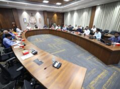 GOA INVESTMENT PROMOTION BOARD APPROVES 10 NEW PROJECTS