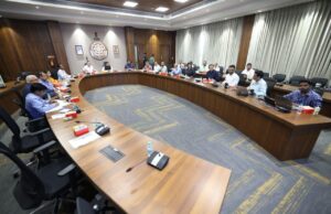 GOA INVESTMENT PROMOTION BOARD APPROVES 10 NEW PROJECTS