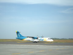 FLY91 LEASES TWO AIRCRAFT FROM LEADING GLOBAL LESSOR TRUENOORD TO SUPPORT REGIONAL EXPANSION