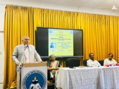 कायदो अणकारांत खूब वाव पूण कायद्याची योग्य समज आशिल्ल्या कोंकणी अनुवादकांची गरज: ॲड. आत्माराम बर्वे