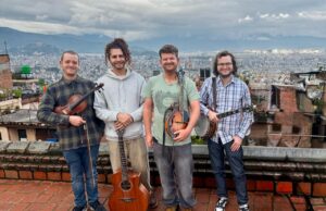 AMERICAN MUSICIANS TO CONDUCT FREE WORKSHOPS AT GOA JAZZ ACADEMY