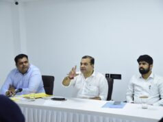 STATEWIDE SHIGMO FESTIVAL 2026 TO BEGIN ON 5TH MARCH