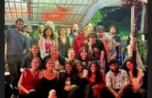 AUSTRALIAN MUSIC STUDENTS TO COLLABORATE WITH GOA JAZZ ACADEMY STUDENTS