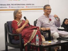 PALLIATIVE CARE IS THE NEED OF THE HOUR, STRESSES PADMA SHRI DR. ARMIDA FERNANDEZ