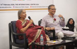 PALLIATIVE CARE IS THE NEED OF THE HOUR, STRESSES PADMA SHRI DR. ARMIDA FERNANDEZ