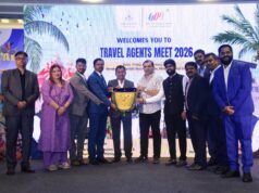 TRAVEL AGENTS MEET 2026 REINFORCES GOA TOURISM’S PARTNERSHIPS WITH TRAVEL TRADE