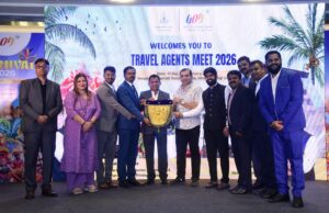 TRAVEL AGENTS MEET 2026 REINFORCES GOA TOURISM’S PARTNERSHIPS WITH TRAVEL TRADE