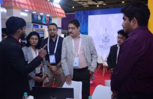 GOA STRENGTHENS AI COMMITMENT AT INDIA AI IMPACT SUMMIT 2026