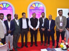 GOA’S AI MISSION 2027 DRAWS GLOBAL INTEREST AT INDIA AI IMPACT SUMMIT 2026