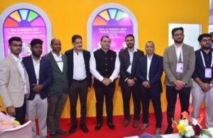 GOA’S AI MISSION 2027 DRAWS GLOBAL INTEREST AT INDIA AI IMPACT SUMMIT 2026