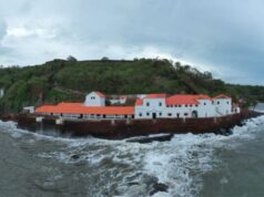 AGUAD: WHERE GOA’S PAST FINDS A LIVING PRESENT