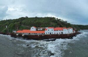 AGUAD: WHERE GOA’S PAST FINDS A LIVING PRESENT