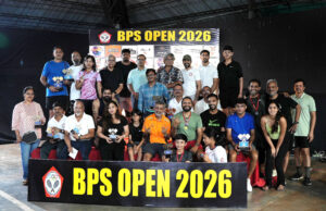 BPS OPEN PICKLEBALL 2026: CLARENCE-RAJENDRA, KANE-RUTA REIGN SUPREME