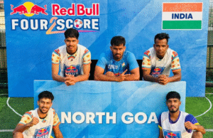BOOM BOOM GOA 13 QUALIFY FOR RED BULL FOUR 2 SCORE NATIONAL FINALS