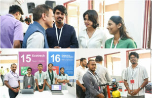 INDIA AI IMPACT SUMMIT 2026 PRE-EVENT ‘CONVERGE 3.0’ LAUNCHED