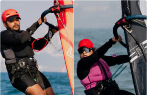 DAYNE, KATYA, STEFANO SHINE AT SAILING NATIONAL CHAMPIONSHIPS 2026