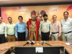 GOA ALL SET TO CELEBRATE ‘CARNAVAL 2026’