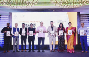 GOA BUILDING STRONG STARTUP ECOSYSTEM WITH ACCESS TO CAPITAL, MENTORSHIP & REAL MARKET OPPORTUNITIES: KHAUNTE