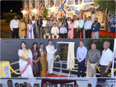 FUTURE-READY INFRASTRUCTURE INITIATIVES LAUNCHED UNDER SMART CITY MISSION