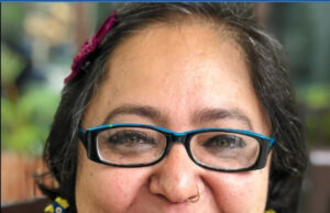 14TH GALF: PAROMITA VOHRA DELIGHTED ABOUT PROGRAMING FOR YOUNG PEOPLE