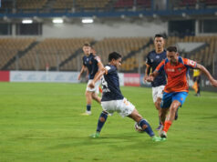 ISL 2025 26: FC GOA 1–1 INTER KASHI – DRAZIC CONVERTS LATE PENALTY IN SEASON-OPENER