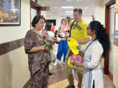 GOA TOURISM WELCOMES DELEGATION FROM ALMATY