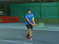 BAALE BPS OPEN 2026: KYAN MAVANY, ETHAN ATAIDE STORM INTO BOYS U-14 FINAL