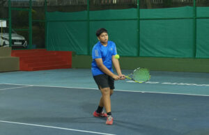 BAALE BPS OPEN 2026: KYAN MAVANY, ETHAN ATAIDE STORM INTO BOYS U-14 FINAL