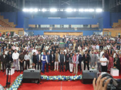 CONVERGE 3.0: A GRAND SHOWCASE OF YOUNG TALENT & INNOVATION