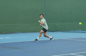 BAALE BPS OPEN 2026: TVISHA SARDESAI & ETHAN ATAIDE TOP UNDER-18 COMPETITION