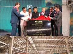 NETZSCH PUMPS & SYSTEMS INDIA STRENGTHENS ‘MAKE IN INDIA’ COMMITMENT WITH NEW PLANT IN GOA