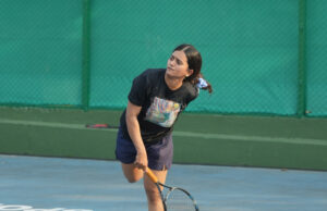 BAALE BPS OPEN 2026: SHAURYA-ANAMAY, RUSHIL-ARYAN ADVANCE TO DOUBLES FINAL