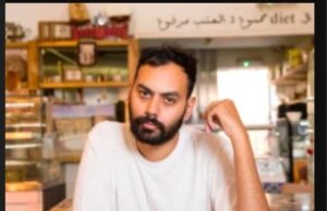 GALF 2026: JONATHAN NUNN EYES CHANCE TO GET IMMERSED IN GOAN CULTURE