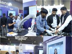 AI FOR INCLUSION: UNION MINISTERS DHARMENDRA PRADHAN & JAYANT CHAUDHARY VISIT MSDE PAVILION AT INDIA AI IMPACT SUMMIT