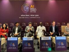 LABOUR MARKET RESILIENCE IN FOCUS AS INDIA AI IMPACT SUMMIT 2026 DISCUSSES FUTURE OF WORK IN AI ERA