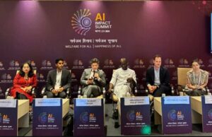 LABOUR MARKET RESILIENCE IN FOCUS AS INDIA AI IMPACT SUMMIT 2026 DISCUSSES FUTURE OF WORK IN AI ERA