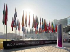 INDIA LEADS GLOBAL AI DIALOGUE AS HOSTS OF FIRST OF ITS KIND AI SUMMIT