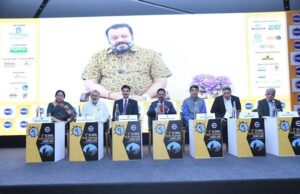 FILM TOURISM NOW CENTRAL TO INDIA’S DESTINATION BRANDING STRATEGY