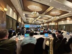 TSDSI HOSTS 3GPP SA & CT WORKING GROUP MEETINGS IN GOA, DELEGATES FROM ALMOST 50 COUNTRIES ATTEND