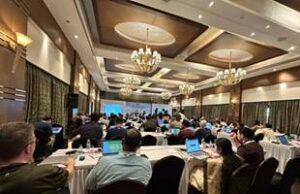 TSDSI HOSTS 3GPP SA & CT WORKING GROUP MEETINGS IN GOA, DELEGATES FROM ALMOST 50 COUNTRIES ATTEND