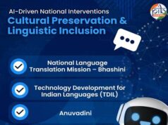 ARTIFICIAL INTELLIGENCE FOR CULTURE AND LANGUAGES