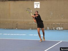 BAALE BPS OPEN 2026 RECORDS 197 ENTRIES AS REGISTRATIONS CLOSE